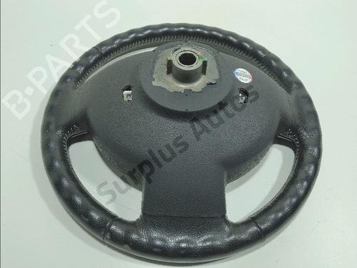 Steering wheel DACIA DUSTER (HS_) 1.5 dCi 4x4 | BP36464409C49 - Image 3