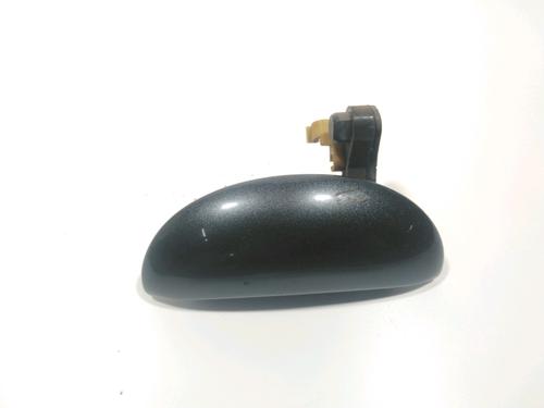 Used Front left exterior door handle TOYOTA AYGO (_B1_) 1.4 D-4D (WNB10_, WNB10R) (54 hp) 28242252