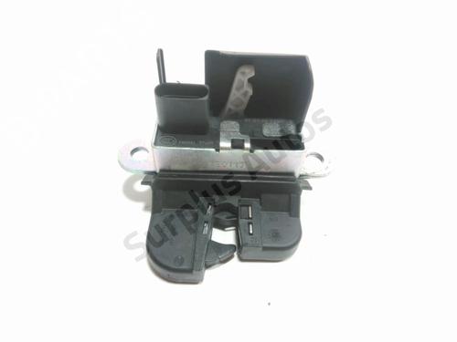 Tailgate lock VW GOLF VII (5G1, BQ1, BE1, BE2) 2.0 R 4motion | BP28260876C101 