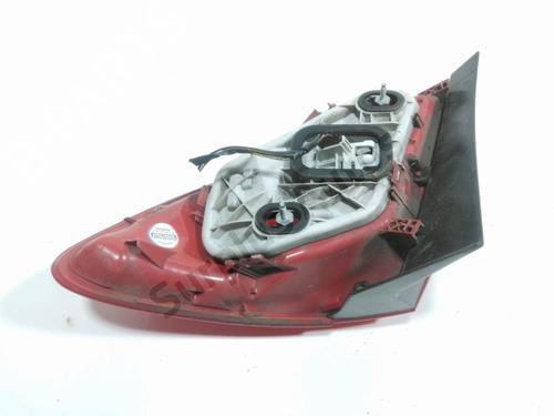 Left taillight OPEL MERIVA B MPV (S10) 1.4 (75) | BP28270125C34 