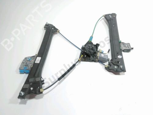 Used Front right window mechanism Front right window mechanism 37773697 37773697