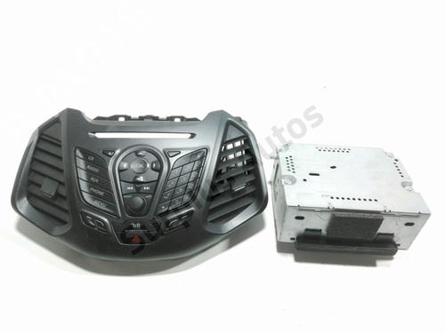 Autoradio FORD ECOSPORT 1.0 EcoBoost (125 hp) 31986495
