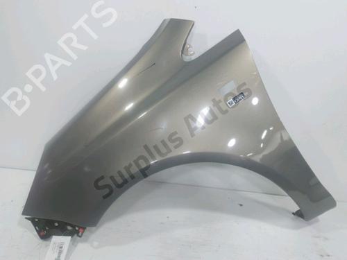 Used Left front fenders Left front fenders 39195175 39195175