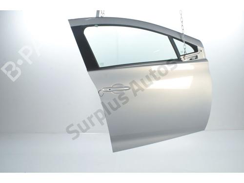 Used Right front door RENAULT ZOE (BFM_) ZOE (92 hp) 28243833