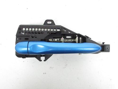 Used Rear left exterior door handle RENAULT CAPTUR I (J5_, H5_) 1.5 dCi 90 (J5N4, J5M5, J5MW, J5M6, J5AL, J5AJ) (90 hp) 28251951