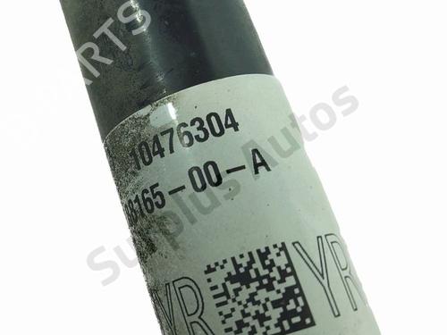 Left rear driveshaft TESLA MODEL Y (5YJY) Long Range All-wheel Drive | BP37291450M40 - Image 4
