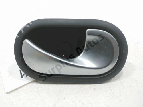 Used Rear right interior door handle RENAULT SCÉNIC II (JM0/1_) 1.5 dCi (JM1E, JM16) (106 hp) 30999964