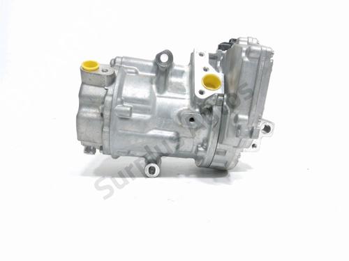 Used AC compressor AC compressor RENAULT CLIO V (B7_) 1.6 E-TECH 140 (B7MU) (140 hp) 28223414 28223414
