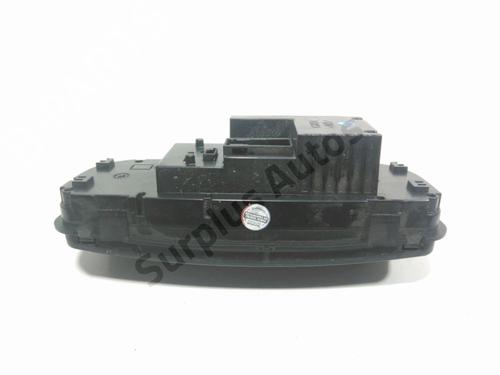 Climate control MERCEDES-BENZ C-CLASS (W203) C 220 CDI (203.006, 203.008) | BP38283660I5 - Image 2