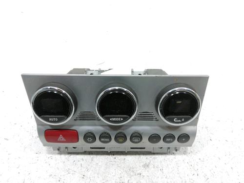 AC-Styringsenhed/Manøvreenhed ALFA ROMEO 156 (932_) 2.4 JTD (932AXC) (150 hp) 30988429