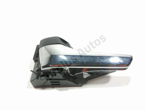Used Front left interior door handle TOYOTA RAV 4 IV (_A4_) 2.0 D (ALA40_, ALA40R) (124 hp) 28243240