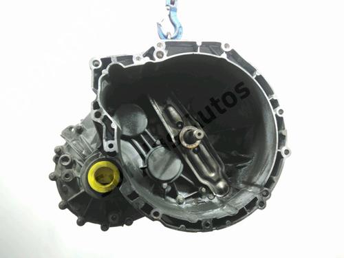 Used Gearbox Gearbox MINI MINI COUNTRYMAN (R60) Cooper S (184 hp) 34148457 34148457