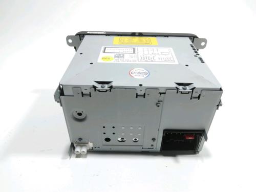 Radio VW SCIROCCO III (137, 138) 1.4 TSI | BP28231935E6 