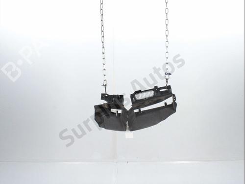 Used Other Other RENAULT MEGANE IV Grandtour (K9A/M/N_) 1.6 dCi 130 (130 hp) 36289188 36289188