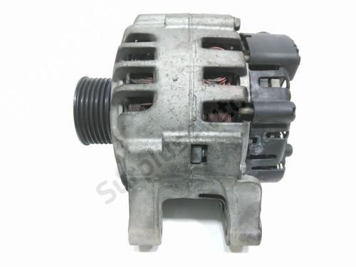 Alternator PEUGEOT 206+ (2L_, 2M_) 1.1 | BP37167522M7 - Image 2