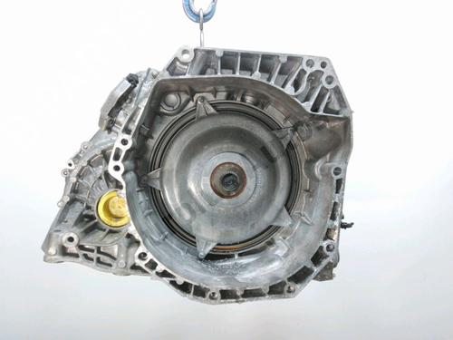 Used Gearbox Gearbox RENAULT CLIO V (B7_) 1.3 TCe 130 (B7MF) (131 hp) 33300613 33300613