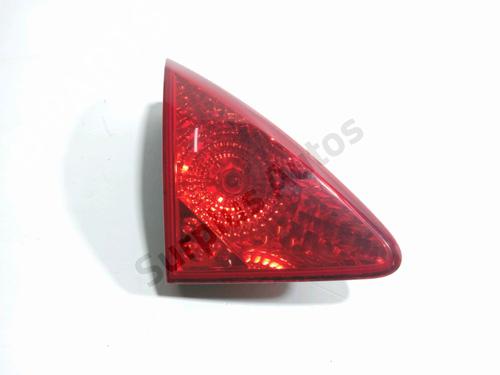 Used Left tailgate light Left tailgate light PEUGEOT 3008 I MPV (0U_) 1.6 HDi (109 hp) 33333905 33333905