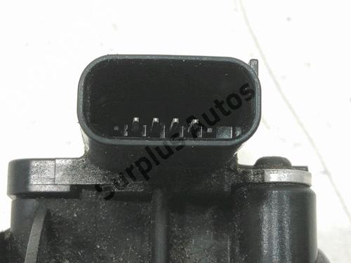 Mass air flow sensor FORD FOCUS III 1.6 TDCi | BP30985012M95 - Image 3