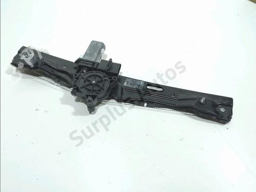 Rudehejsemekanisme Højre bagtil BMW X1 (F48) sDrive 18 d (150 hp) 30475388