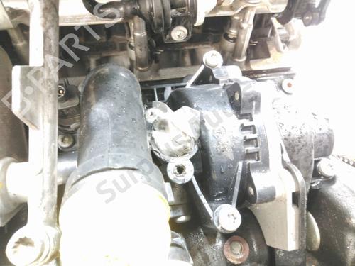 Engine VW SCIROCCO III (137, 138) 2.0 TFSI | BP30085848M1  - Image 7