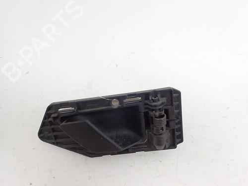 Front right interior door handle PEUGEOT PARTNER Box Body/MPV (5_, G_) | BP30996001I14