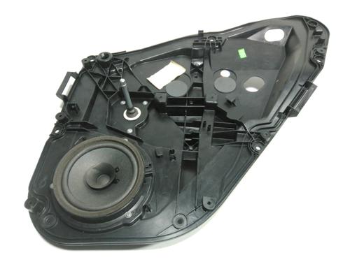 Rear right window mechanism FORD FIESTA VI (CB1, CCN) 1.4 TDCi | BP28250097C25