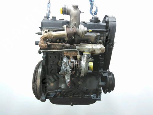 Engine VW GOLF III (1H1) 1.9 TDI | BP29856835M1