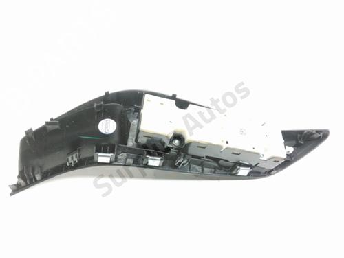 Mirror switch FORD FIESTA VII (HJ, HF) 1.1 Ti-VCT | BP36402628I25 - Image 3