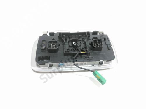 Interior roof light FIAT TIPO Hatchback (356_, 357_) 1.3 D (356HXH1A) | BP28264039I8 
