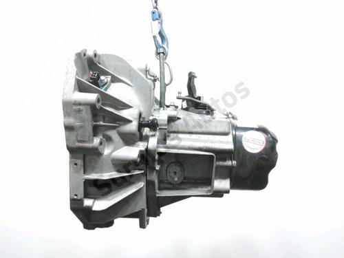 Gearbox NISSAN MICRA IV (K13K, K13KK) 1.2 | BP28224022M3 