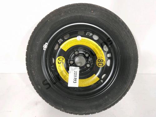 Reservehjul kit VW POLO V (6R1, 6C1) 1.4 (6R1) (85 hp) 30988002