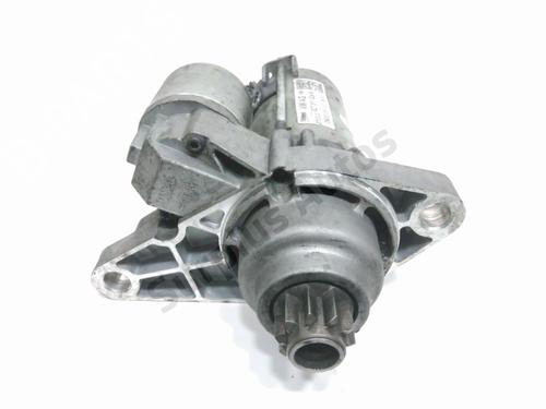 Startmotor VW POLO V (6R1, 6C1) 1.2 TSI (105 hp) 30406173