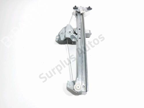Rear left window mechanism DACIA LODGY (JS_) 1.5 Blue dCi 115 (JSJT) | BP36183197C24 - Image 3