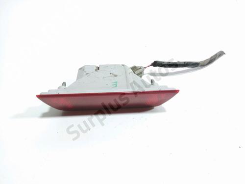 Used Rear fog light Rear fog light 28270729 28270729