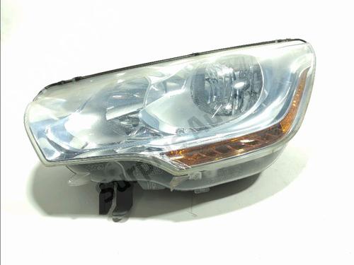 Used Left headlight Left headlight 36854400 36854400