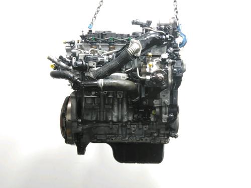 Motor FORD FIESTA VI (CB1, CCN) 1.4 TDCi (70 hp) 28218647