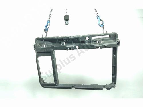 Frontplade/Frontkurv Frontplade/Frontkurv CITROËN C3 AIRCROSS II (2R_, 2C_) 1.2 PureTech 110 (2RHNZB, 2RHNZW, 2RHNPX, 2RHNPJ) (110 hp) 39765323 39765323