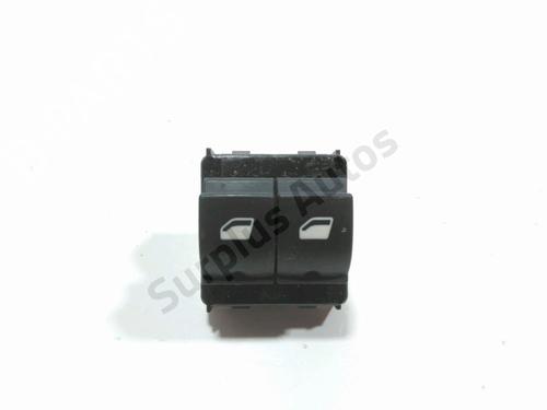 Used Left front window switch CITROËN C3 III (SX) 1.2 THP 110 (SXHNPS, SXHNZT, SXHNZ6) (110 hp) 30524821