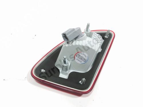 Left tailgate light RENAULT TWINGO II (CN0_) 1.2 16V (CN04, CN0B) | BP33646925C79 - Image 2