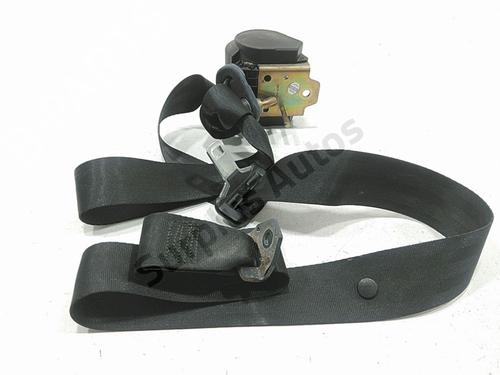 Used Rear left seatbelt Rear left seatbelt RENAULT TWINGO I (C06_) 1.2 (C066, C068) (58 hp) 39548245 39548245