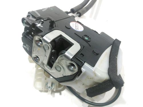 Rear right lock HYUNDAI ix35 (LM, EL, ELH) 2.0 CRDi 4WD | BP28254320C99