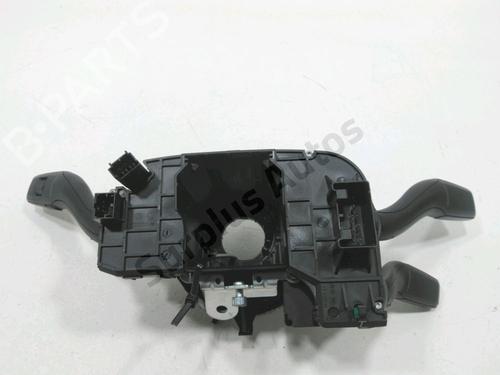 Steering wheel controls AUDI Q7 (4LB) 3.0 TDI quattro | BP30988264E15 - Image 3