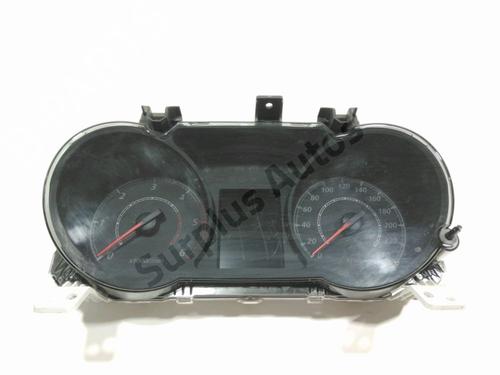 Used Instrument cluster Instrument cluster 37769285 37769285