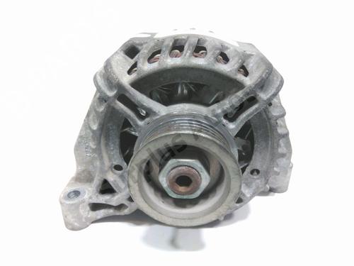 Alternador Alternador ALFA ROMEO MITO (955_) 1.4 MultiAir (955AXL1B) (105 hp) 39705628 39705628