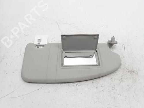 Right sun visor FORD FOCUS II (DA_, HCP, DP) 1.6 | BP37784505I2 - Image 2