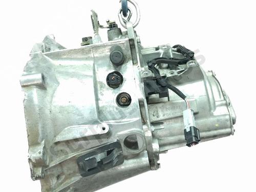 Gearbox CITROËN C4 CACTUS 1.2 THP 110 | BP37281875M3 - Image 2