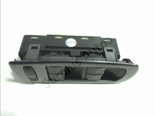 Left front window switch RENAULT KOLEOS I (HY_) 2.0 dCi 4x4 (HY0B) | BP36000305I27 - Image 3