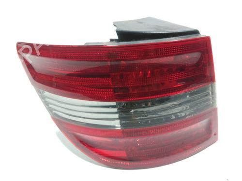 Left taillight MERCEDES-BENZ B-CLASS Sports Tourer (W245) B 180 CDI (245.207) | BP28269814C34 