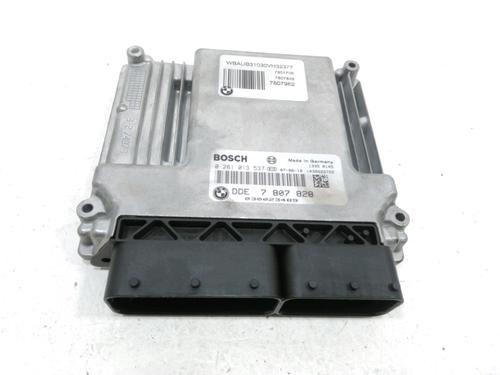 Used Engine control unit (ECU) Engine control unit (ECU) 37762949 37762949