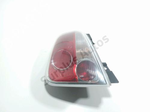 Lyskaster venstre ABARTH 500C / 595C / 695C 1.4 (312.AXF1A, 312.AXF11, 312.AXD1A) (140 hp) 29859831